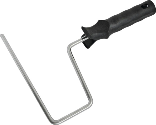 Farbrollerbügel mit Kunststoffgriff