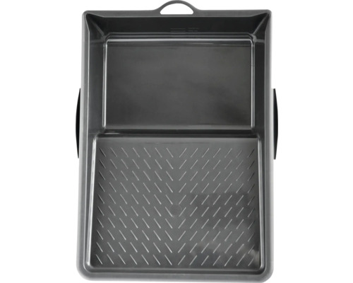 Farbschale mit Griff für Malerarbeiten