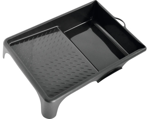 Farbschale aus Kunststoff