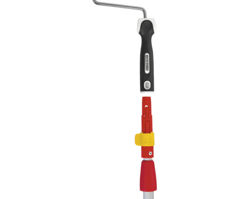 Farbwalzenbügel mit Teleskopstiel