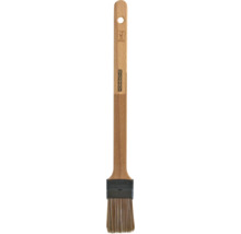 Pinsel mit Holzgriff