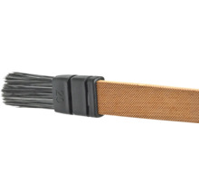 Flächenstreicher, Größe 20, mit Kunststoffstiel