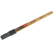 Pinsel mit Holzgriff und 20 mm Breite für Malerarbeiten