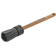 Rundpinsel Größe 30 mit Holzgriff