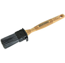 Hornbach Heizkörperpinsel mit Holzgriff