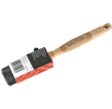Flächenstreicher mit Holzgriff