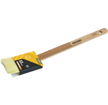 Heizkörperpinsel mit Holzgriff, 65 mm
