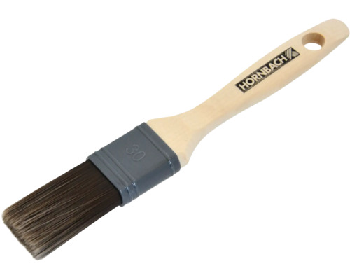 HORNBACH Flachpinsel Holzschutz 30 mm