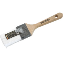 50 Millimeter Lackierpinsel mit Holzgriff