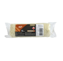 12 Zentimeter Premium Farbwalze für Holzschutzmittel