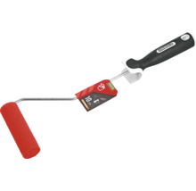 Farbwalze, 10 cm, mit Griff