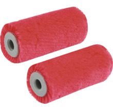 HORNBACH Farbwalzen Lack 2er-Pack 5 cm