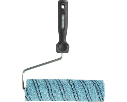 Farbwalze mit Griff für Malerarbeiten