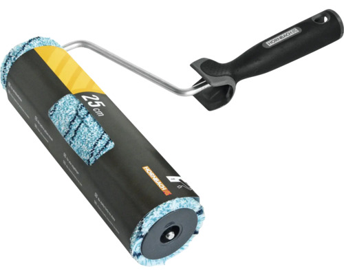 Farbwalze mit Bügel, 25 cm