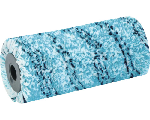HORNBACH Farbwalze Blue raue Wände 18 cm Farbwalze mit Struktur