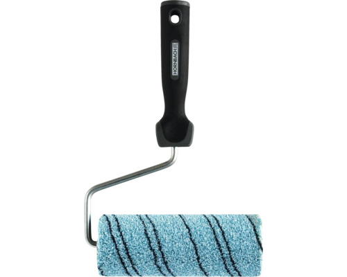 Farbwalze mit Griff für Malerarbeiten