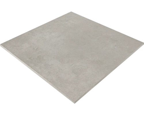 Quadratische Bodenfliese