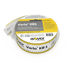 ISOVER Vario KB 1 Klebeband 1 40mx60mm