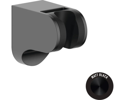 Brausehalterung zur Wandmontage