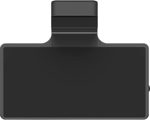 Schwarzer Bilderhaken zur Befestigung von Bildern