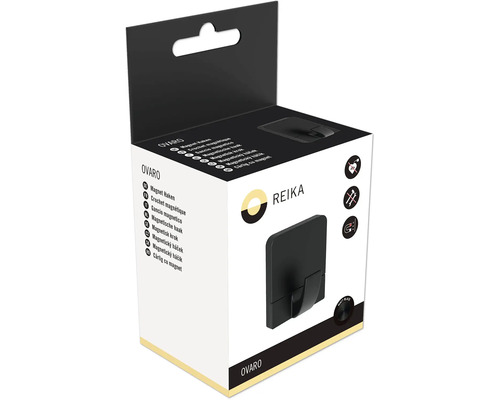 Reika Ovaro Magnethaken Verpackung