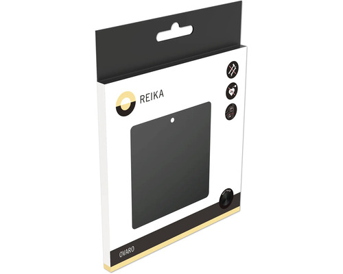 Reika Ovaro Kühlplatte in Verpackung