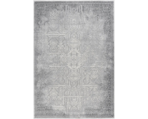 Teppich Amatis 6640 grey 80x150 cm