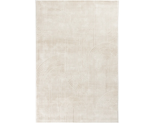 Teppich Moda 1120 beige 80x150 cm