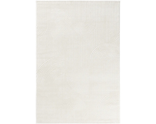 Teppich Moda 1100 cream 80x150 cm