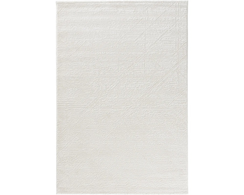 Teppich Moda 1200 cream 80x150 cm