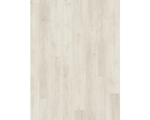 Parador Laminat Laminat Basic 400 Altholz Weiß Landhausdiele 1285 x 194 x 8 mm