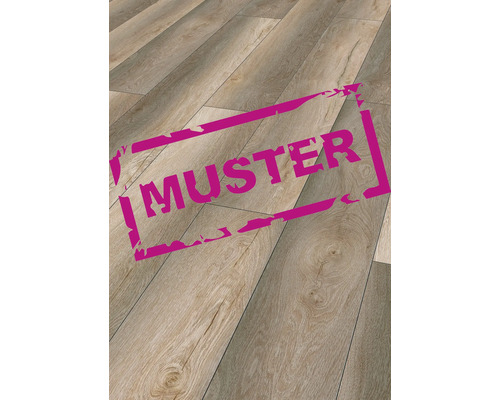 Beispiel für Laminatboden