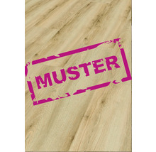 Laminat Musterstück