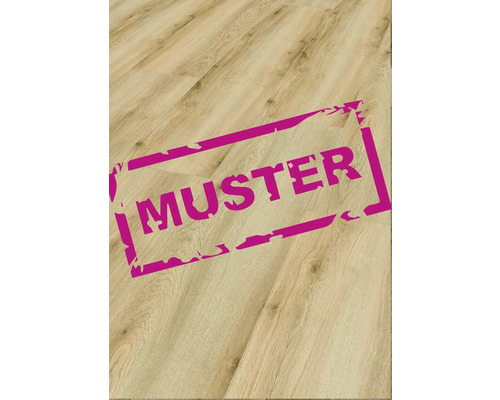 Laminat Musterstück