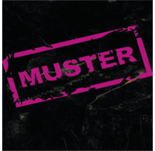 Muster