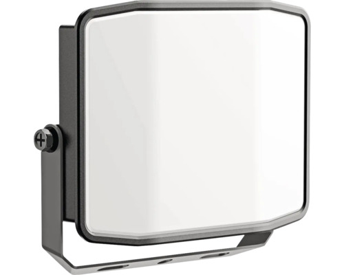 LED Strahler e2 20 W IP 65, schwarz