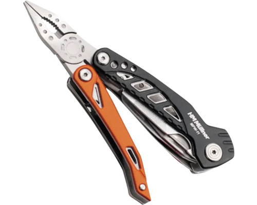 Multifunktionswerkzeug mit Zange