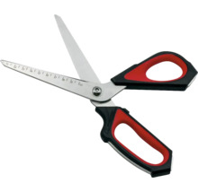 Schere mit Messskala