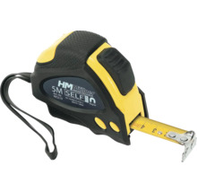 HM Müller Messtechnik Rollbandmaß 5 Meter