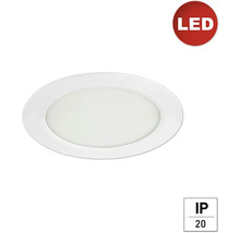 LED Einbaustrahler