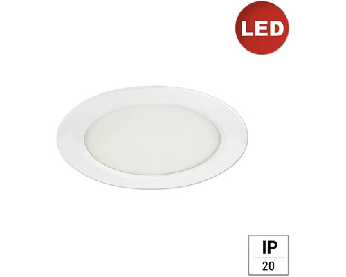 LED Einbaustrahler