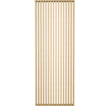 Holzlamellenwand zur Innenausstattung