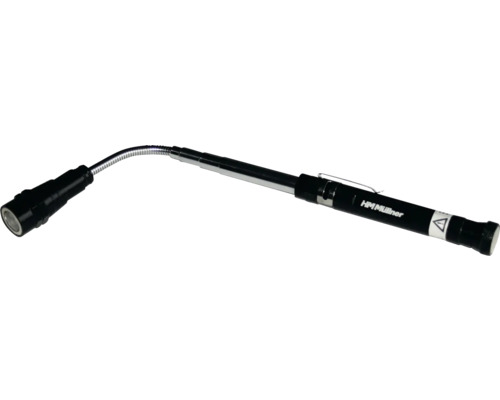 Flexibler LED Inspektionsstrahler