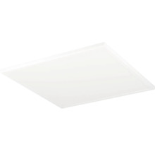 Rechteckige LED Deckenleuchte