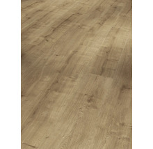Bodenbelag aus Laminat mit Holzstruktur