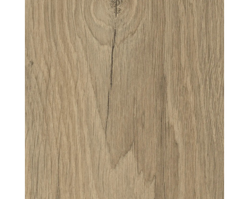 Nahaufnahme eines Holzfußbodens mit Maserung