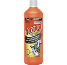 Drano Power Gel Rohrfrei Abflussreiniger