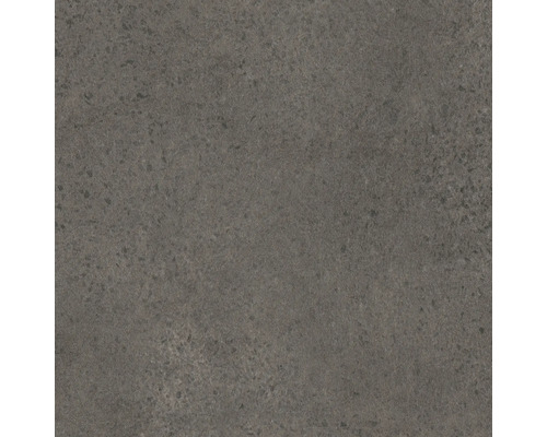 Nahaufnahme einer grauen Betonplatte mit leicht rauer Oberfläche.