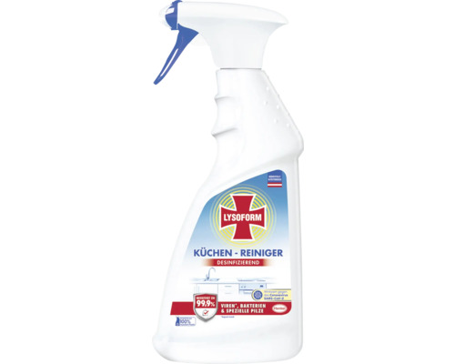 Lysoform Küchenreiniger 500 ml