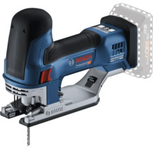 Bosch Akku Stichsäge mit Akku